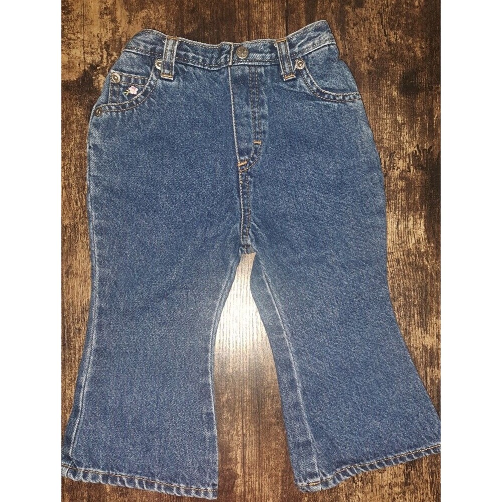Oshkosh Jeans size 18m